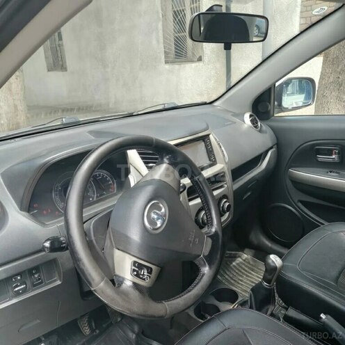 GWM Hover M4 2013, 270,000 km - 1.5 l - Gəncə