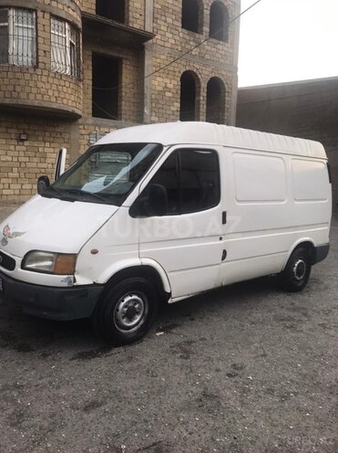 Ford Transit 1999, 576,000 km - 2.5 l - Bakı