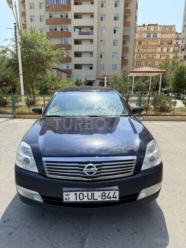 Nissan Teana 2007, 205,000 km - 2.3 l - Bakı