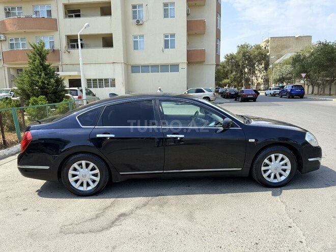 Nissan Teana 2007, 205,000 km - 2.3 l - Bakı
