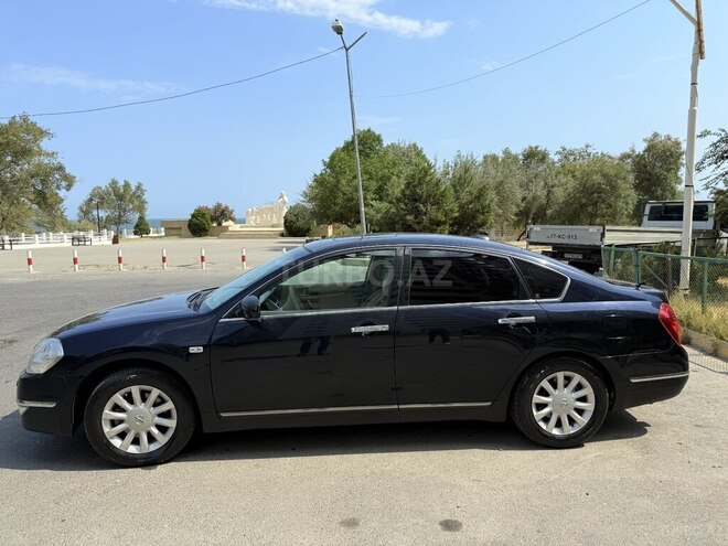 Nissan Teana 2007, 205,000 km - 2.3 l - Bakı