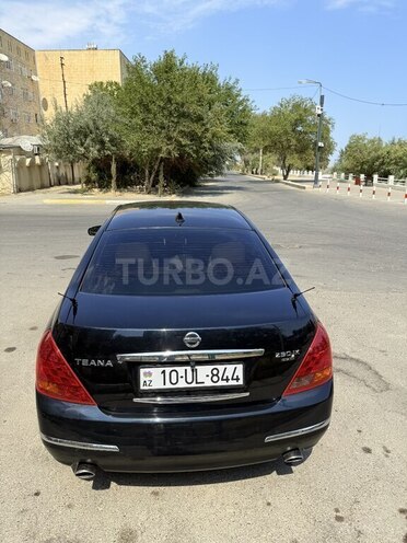 Nissan Teana 2007, 205,000 km - 2.3 l - Bakı