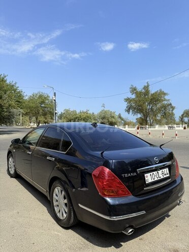 Nissan Teana 2007, 205,000 km - 2.3 l - Bakı