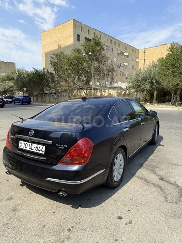 Nissan Teana 2007, 205,000 km - 2.3 l - Bakı