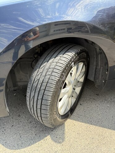 Nissan Teana 2007, 205,000 km - 2.3 l - Bakı