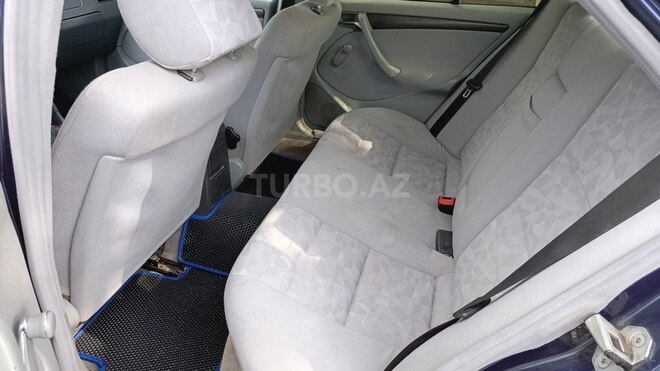 Mercedes C 180 1999, 363,500 km - 1.8 l - Qax