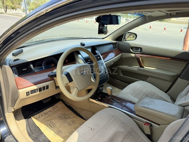 Nissan Teana 2007, 205,000 km - 2.3 l - Bakı
