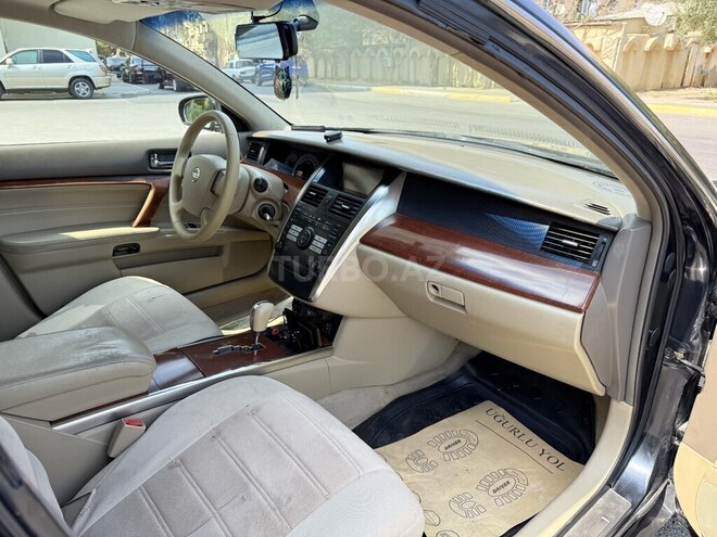 Nissan Teana 2007, 205,000 km - 2.3 l - Bakı