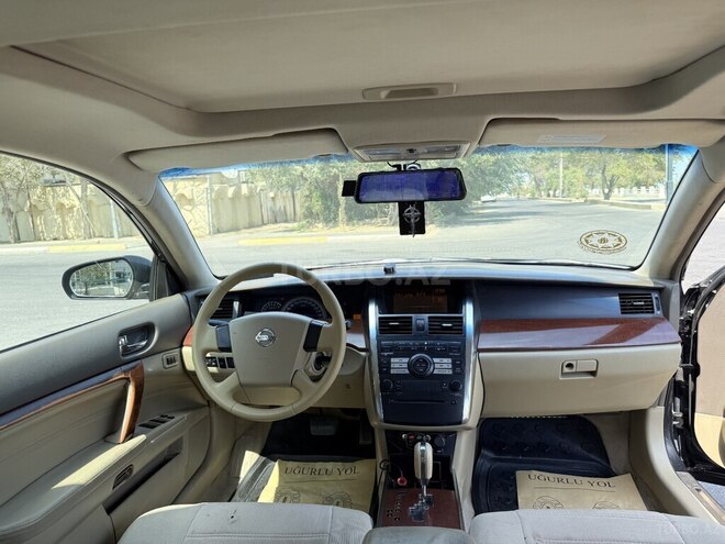 Nissan Teana 2007, 205,000 km - 2.3 l - Bakı