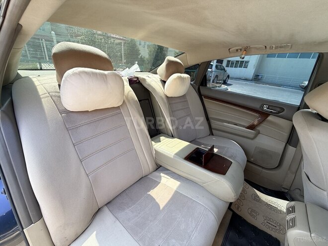 Nissan Teana 2007, 205,000 km - 2.3 l - Bakı