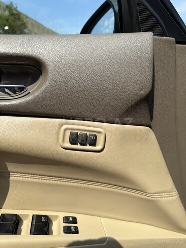 Nissan Teana 2007, 205,000 km - 2.3 l - Bakı
