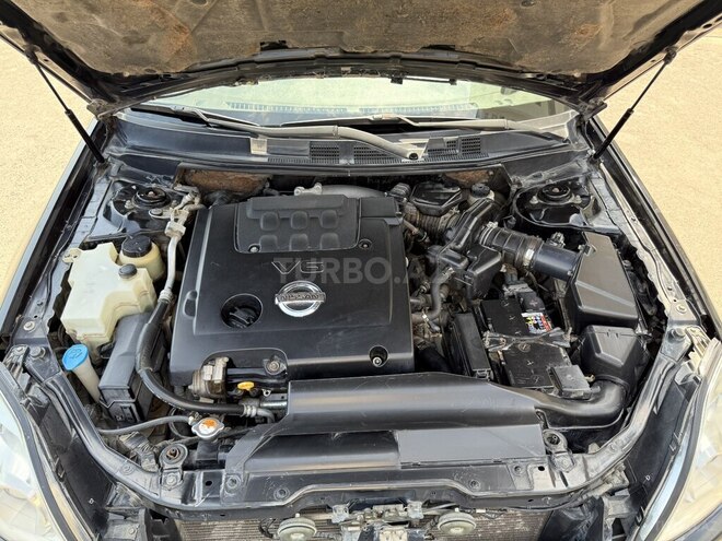 Nissan Teana 2007, 205,000 km - 2.3 l - Bakı