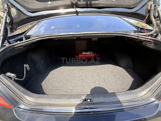 Nissan Teana 2007, 205,000 km - 2.3 l - Bakı