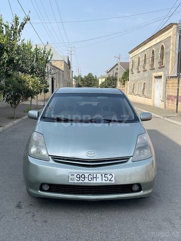 Toyota Prius 2009, 323,187 km - 1.5 l - Gəncə