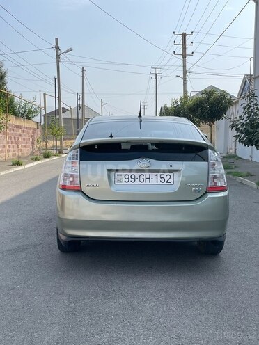 Toyota Prius 2009, 323,187 km - 1.5 l - Gəncə