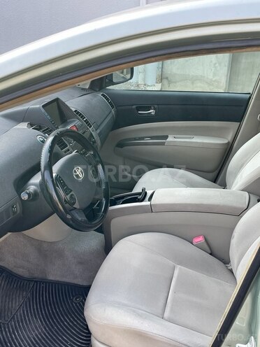 Toyota Prius 2009, 323,187 km - 1.5 l - Gəncə