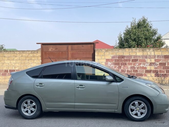 Toyota Prius 2009, 323,187 km - 1.5 l - Gəncə