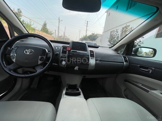Toyota Prius 2009, 323,187 km - 1.5 l - Gəncə