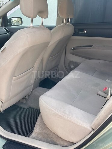Toyota Prius 2009, 323,187 km - 1.5 l - Gəncə
