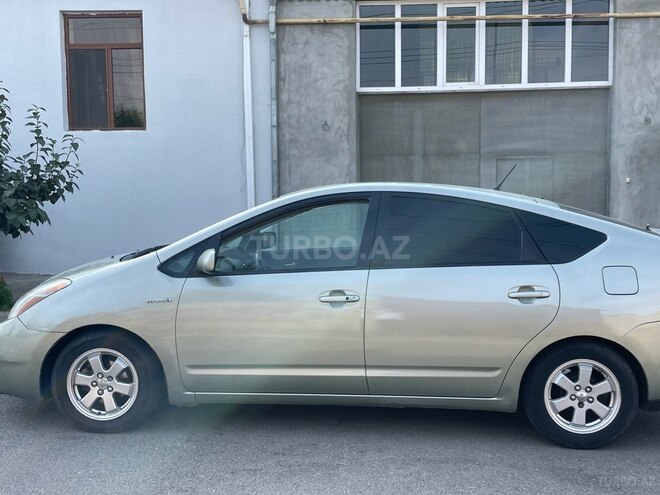 Toyota Prius 2009, 323,187 km - 1.5 l - Gəncə