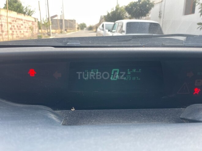 Toyota Prius 2009, 323,187 km - 1.5 l - Gəncə