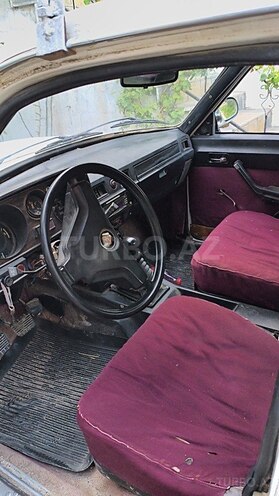 GAZ 24 1989, 284,810 km - 2.5 l - Bakı