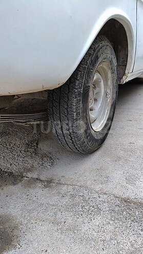 GAZ 24 1989, 284,810 km - 2.5 l - Bakı