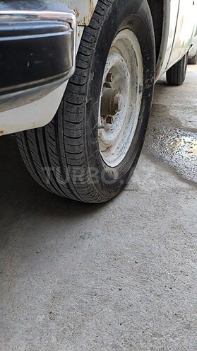 GAZ 24 1989, 284,810 km - 2.5 l - Bakı