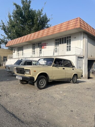 LADA (VAZ) 2107 1987, 200,000 km - 1.6 л - Ağstafa