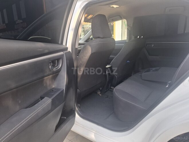 Toyota Corolla 2014, 190,123 km - 1.6 l - Bakı