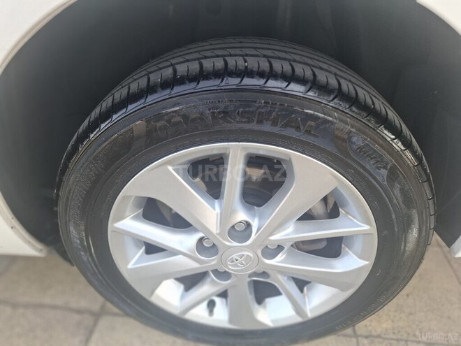 Toyota Corolla 2014, 190,123 km - 1.6 l - Bakı
