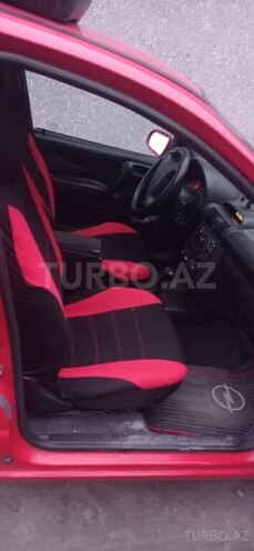 Opel Vita 2000, 279,000 km - 1.4 l - Ağdaş
