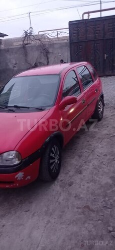 Opel Vita 2000, 279,000 km - 1.4 l - Ağdaş