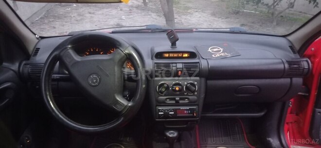Opel Vita 2000, 279,000 km - 1.4 l - Ağdaş