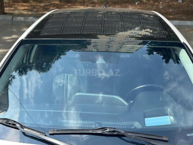 Hyundai Sonata 2020, 132,000 km - 2.0 l - Bakı