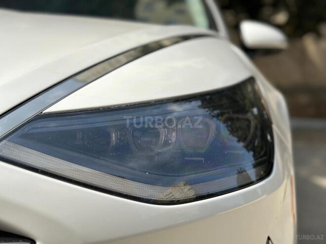 Hyundai Sonata 2020, 132,000 km - 2.0 l - Bakı