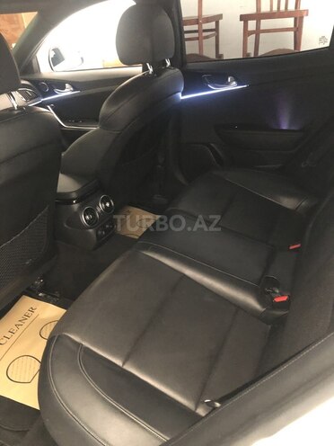 Kia Stinger 2017, 124,000 km - 2.0 l - Bakı