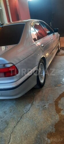 BMW 523 1998, 440,000 km - 2.5 л - Bakı