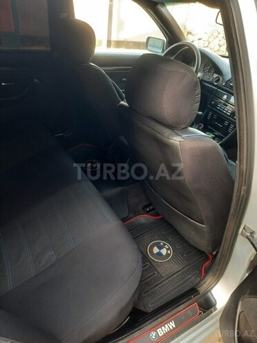 BMW 523 1998, 440,000 km - 2.5 л - Bakı