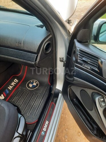 BMW 523 1998, 440,000 km - 2.5 л - Bakı