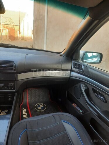 BMW 523 1998, 440,000 km - 2.5 л - Bakı