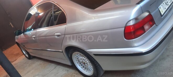 BMW 523 1998, 440,000 km - 2.5 л - Bakı