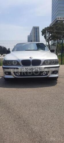 BMW 523 1998, 440,000 km - 2.5 л - Bakı