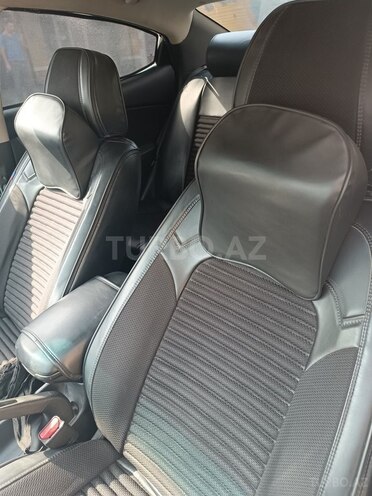 Hyundai Elantra 2011, 189,729 km - 1.8 l - Şəmkir