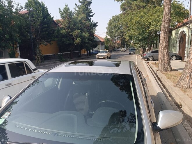 Hyundai Elantra 2011, 189,729 km - 1.8 l - Şəmkir