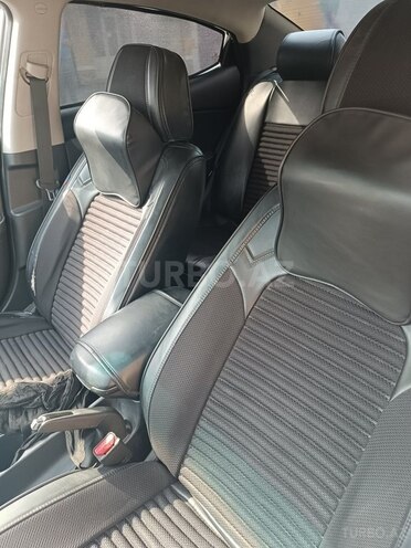 Hyundai Elantra 2011, 189,729 km - 1.8 l - Şəmkir