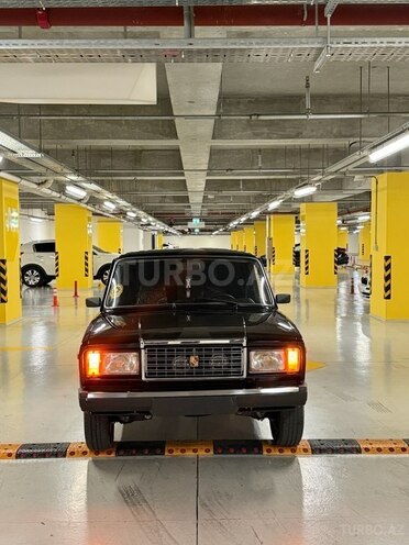 LADA (VAZ) 2107 2011, 67,580 km - 1.6 l - Gəncə