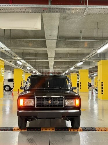 LADA (VAZ) 2107 2011, 67,580 km - 1.6 l - Gəncə