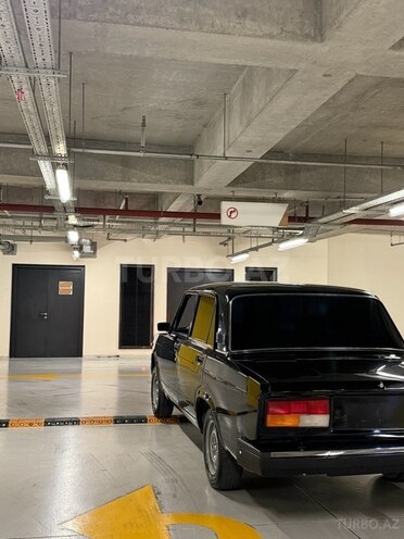 LADA (VAZ) 2107 2011, 67,580 km - 1.6 l - Gəncə