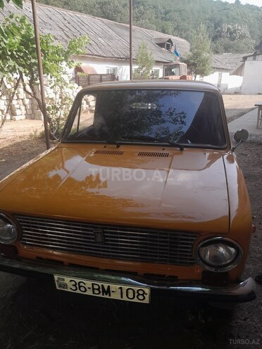 LADA (VAZ) 21011 1985, 150,000 km - 1.3 l - Yardımlı